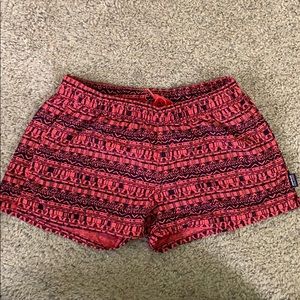 Patagonia Barely Baggies Shorts